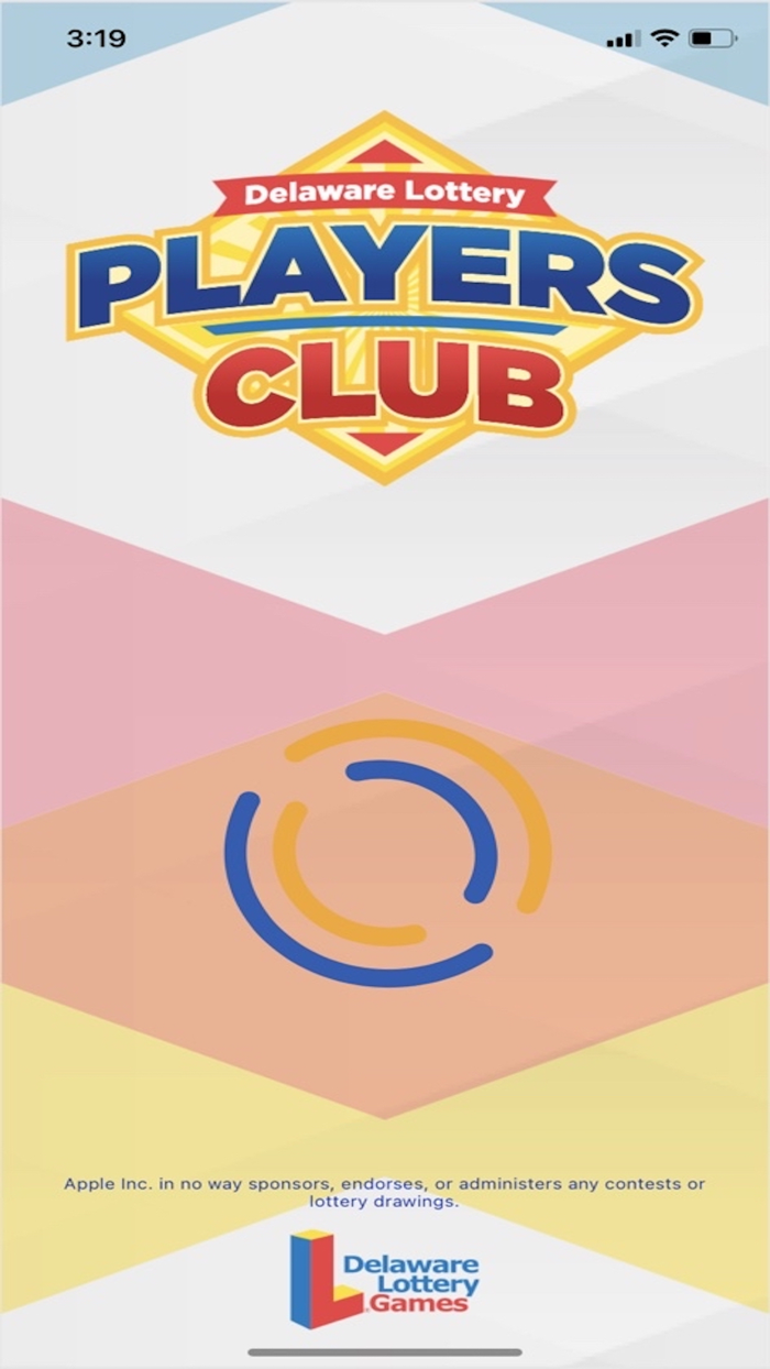 DE Lottery Players Club