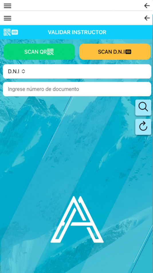 #1. AADIDESS Inspectores (iOS) 由: Juan Carlos Ramos