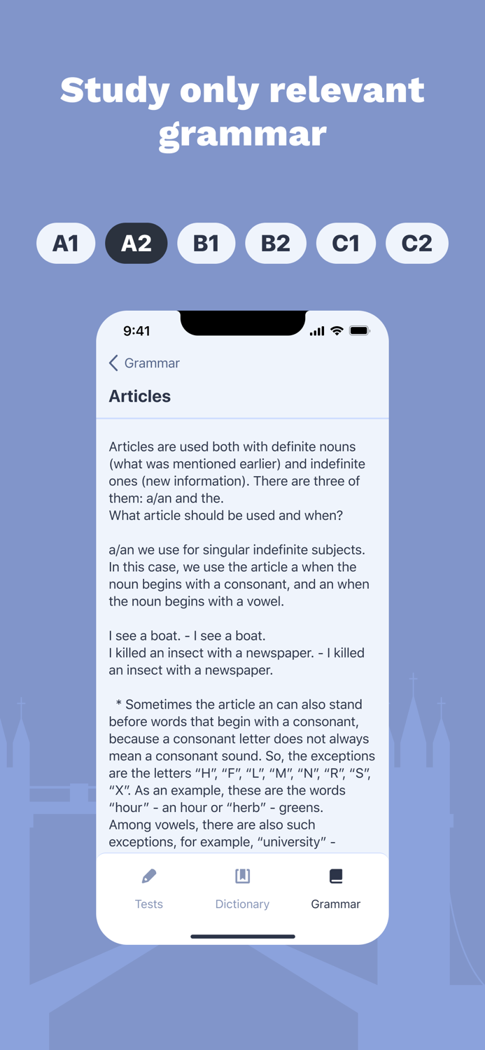 IELTS English Courses