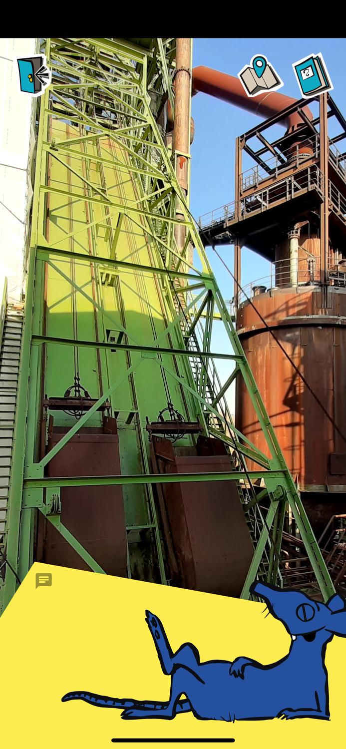 LWL Museum Henrichshütte