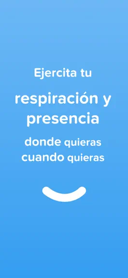 Game screenshot Presente: Respiración a medida mod apk