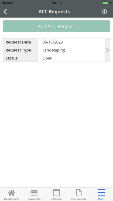 ICON Mgmt Screenshot