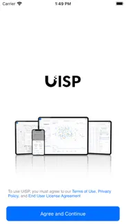 How to cancel & delete uisp mobile 2