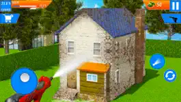 Game screenshot Power Wash Simulator Cleaning hack