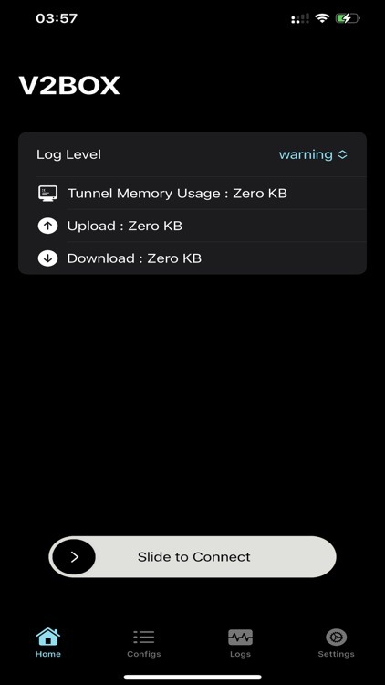 V2Box - V2ray Client by techlaim