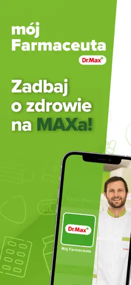 Game screenshot Mój Farmaceuta Dr.Max mod apk