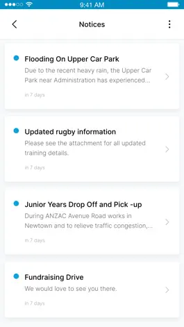 Game screenshot Moreton Bay Boys' College apk