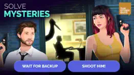 How to cancel & delete journeys: romance stories 2