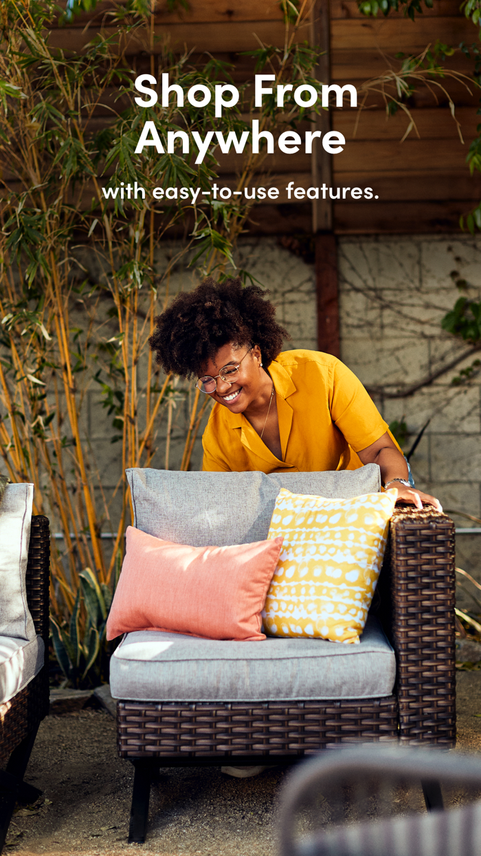 Wayfair – Shop All Things Home