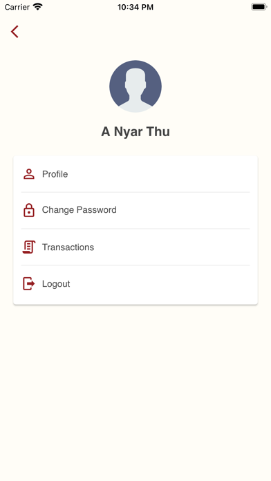 A Nyar Thu Screenshot