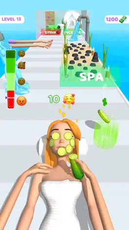Game screenshot Get Relaxed hack