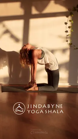 Game screenshot Jindabyne Yoga Shala mod apk