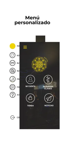 Game screenshot Trilogia Fitness apk