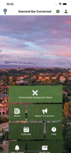 Diamond Bar Connected screenshot #1 for iPhone