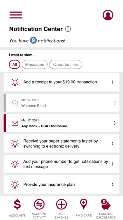 Alliance Ins Group Mobile screenshot-3
