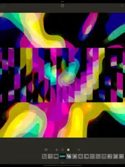 fragment - prismatic photo effects ipad resimleri 4