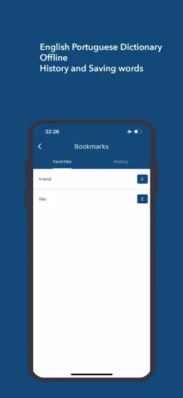 Game screenshot English Portuguese Diction hack