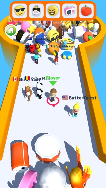 Match.io 3D screenshot-0