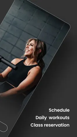 Game screenshot The Barbell Base - Booking apk