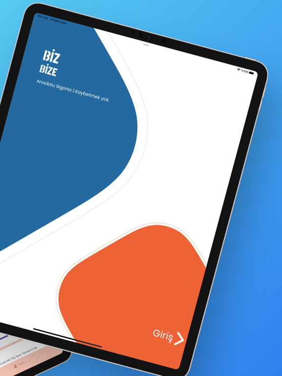 Screenshot #5 pour Biz Bize