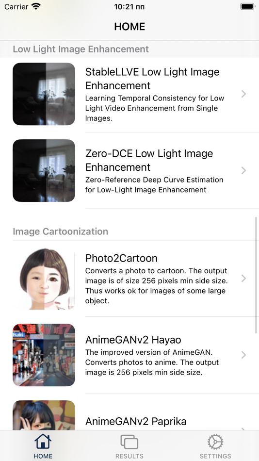 #3. All AI Tools (iOS) Podle: Ievgen Naloiko