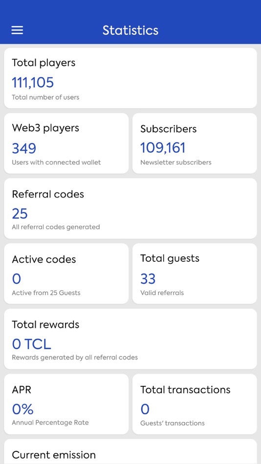 #4. Lander TCL (iOS) By: PopuGames