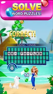 wheel of fortune pop: words problems & solutions and troubleshooting guide - 3