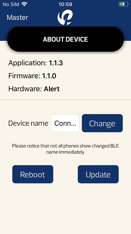Polarium Connect screenshot-5