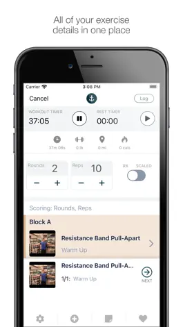 Game screenshot Beach Fitness 2.0 hack