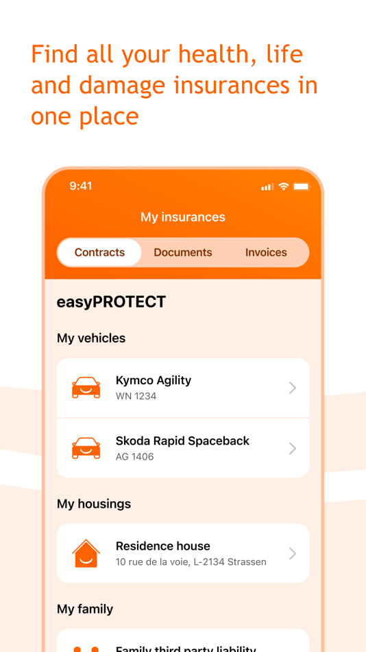 #3. LALUX easyAPP (iOS) 由: LALUX
