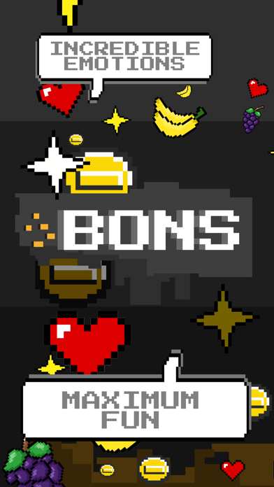 Bons Screenshot