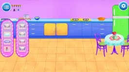 Game screenshot Doll Games: Dream House Design apk
