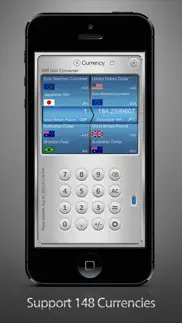 conversion calculator + iphone screenshot 2