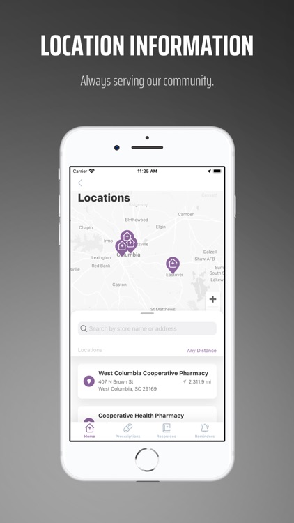 Cooperative Health Pharmacy