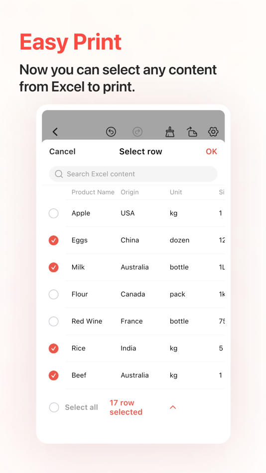 #4. NIIMBOT (iOS) Av: WUHAN JINGCHEN INTELLIGENT IDENTIFICATION TECHNOLOGY CO., LTD