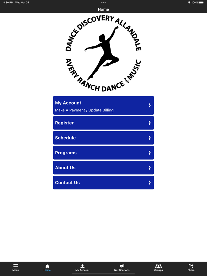 Avery Ranch Dance and Music