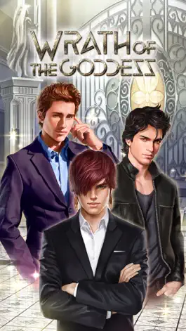 Game screenshot Wrath of the Goddess mod apk