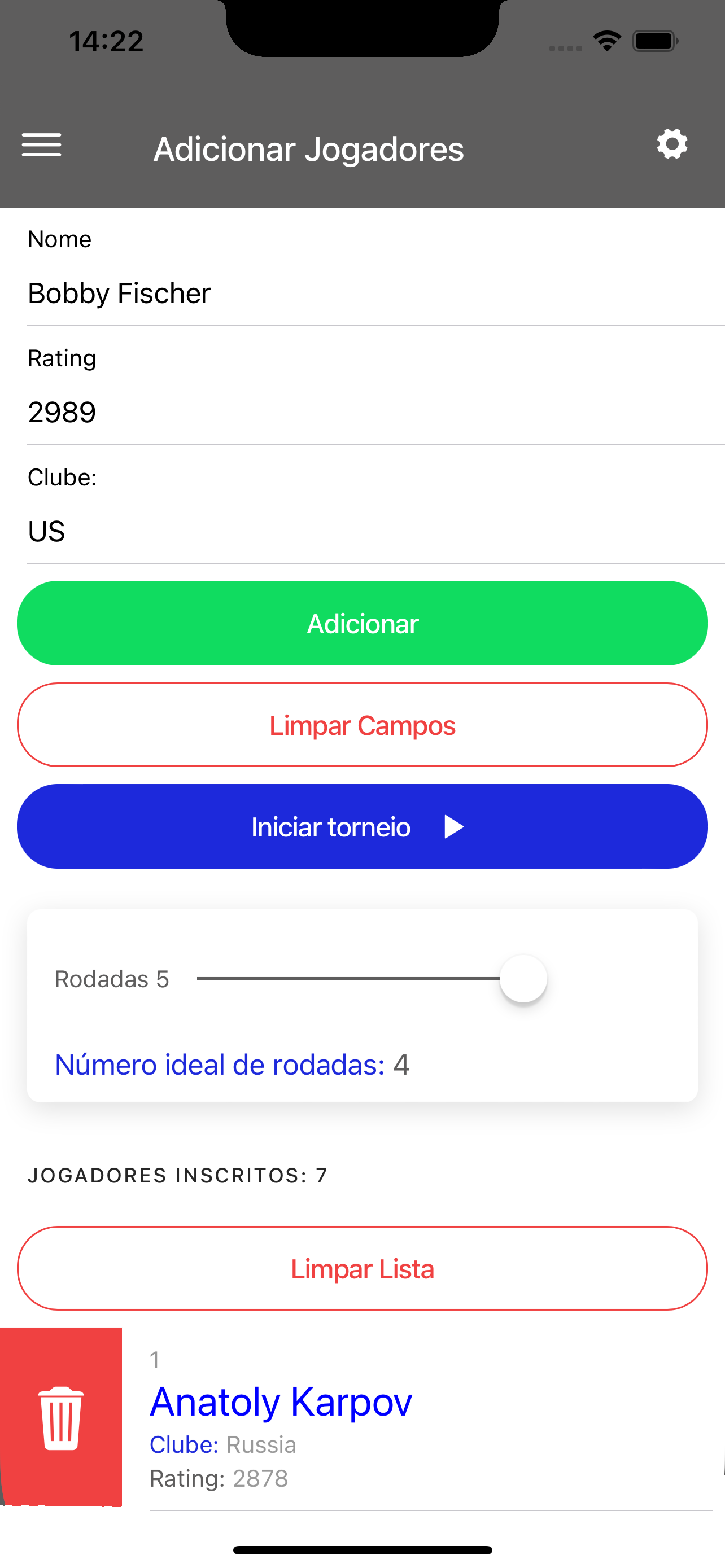 Sistema suíço