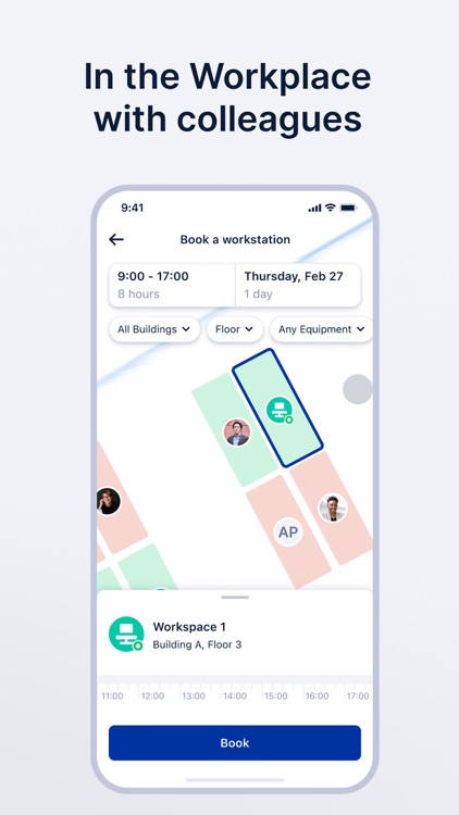 Spaceti @ WMG screenshot-7