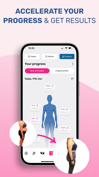 Inspired Mumma screenshot-5