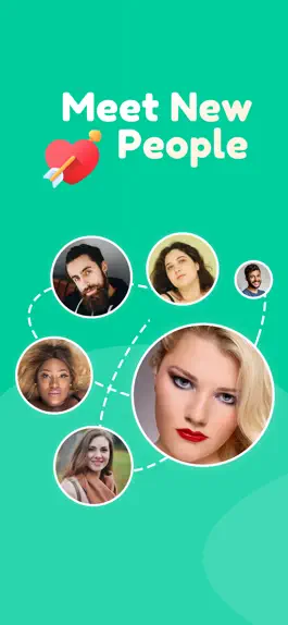 Game screenshot BBW Dating & Hookup App: Bustr mod apk