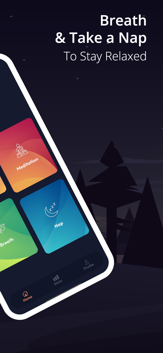 Mindful Pomodoro Focus Timer