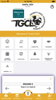 How to cancel & delete tgcl 2023 1