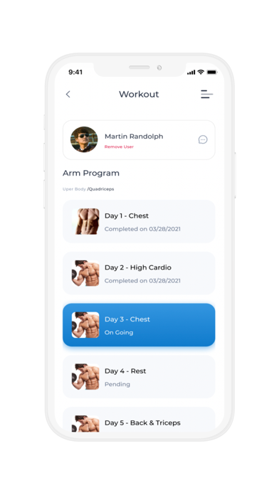 Battle Athletic Screenshot
