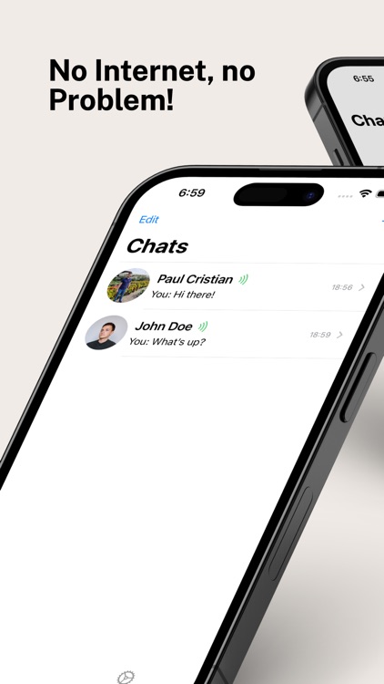 OffChat