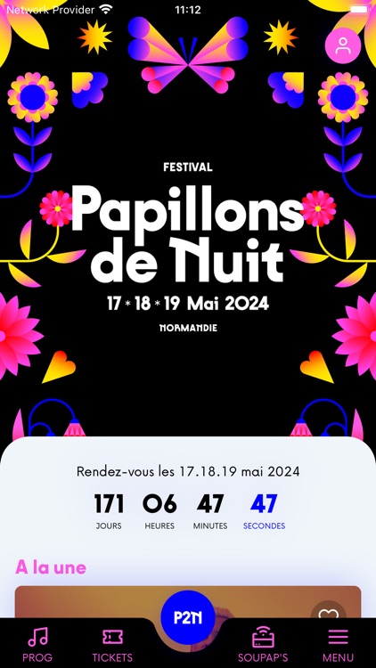 Papillons de Nuit 2024