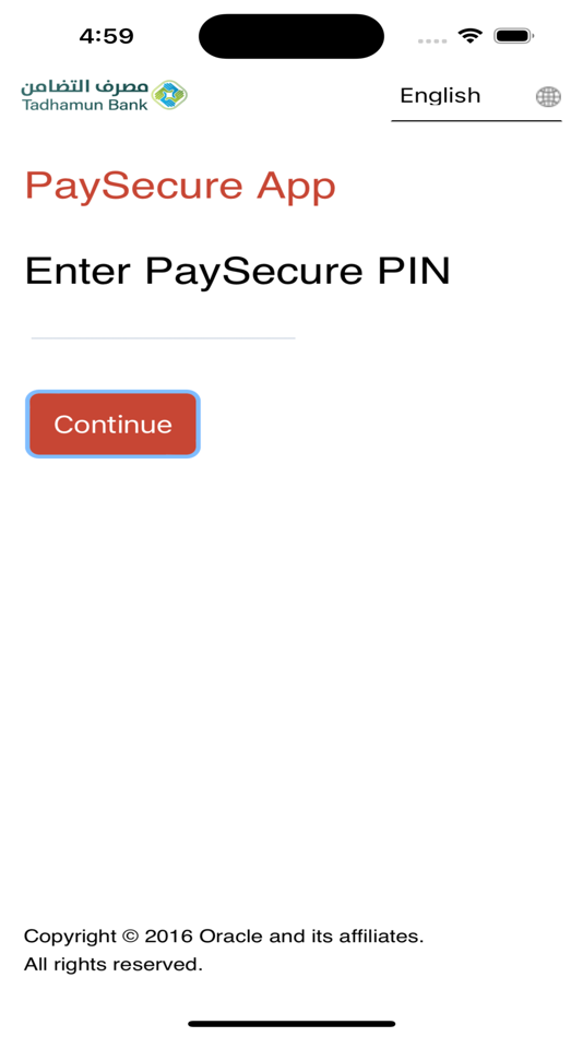 #2. Tab.ly Secure (iOS) By: Tadhamun