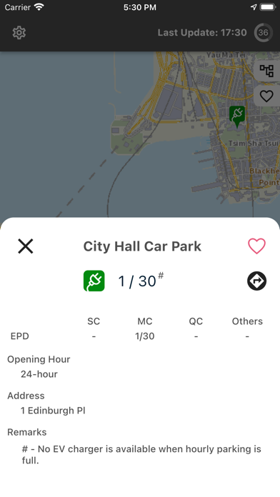 EV-Charging Easy Screenshot
