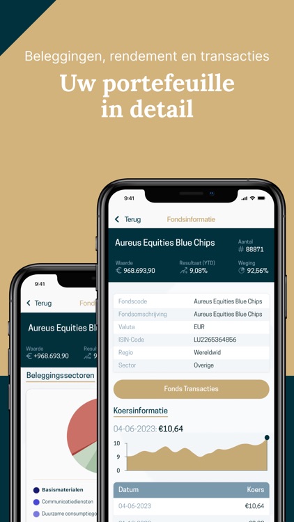 Auréus screenshot-7
