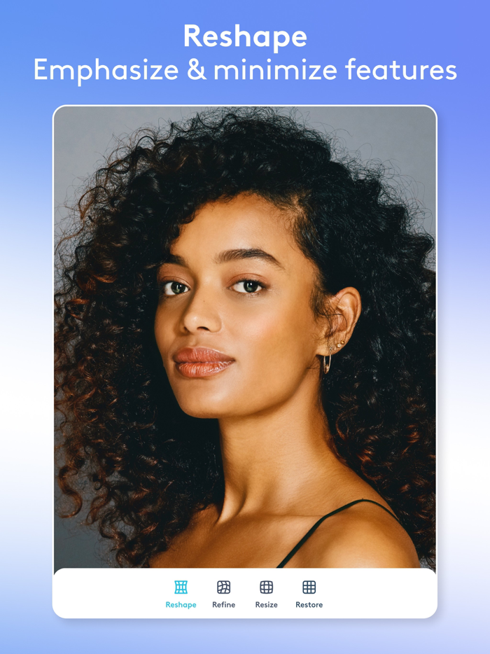 Facetune AI Photo-Video Editor